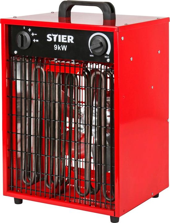 Heizlüfter (9000 W)