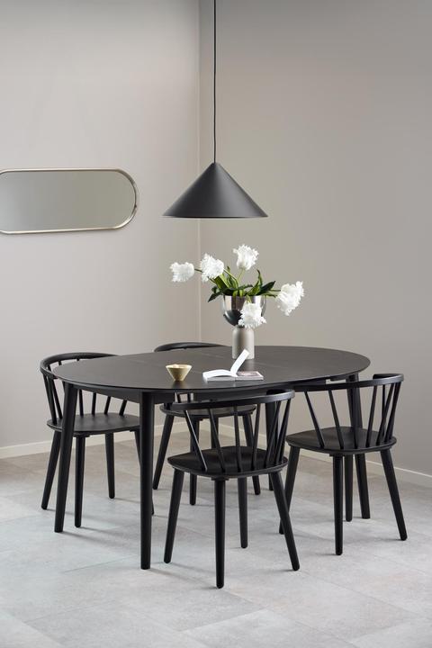 Produktbild Ebuy24 Esstisch Montreux (115 x 75 cm)