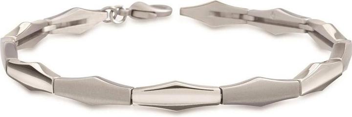Boccia Armband (19.50 cm, Titan)