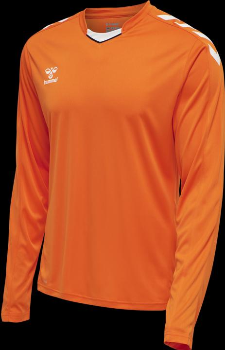 Immagine prodotto hummel Core Xk Poly Jersey L/S (S)