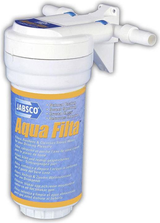 Image du produit Xylem Jabsco Aqua Filta