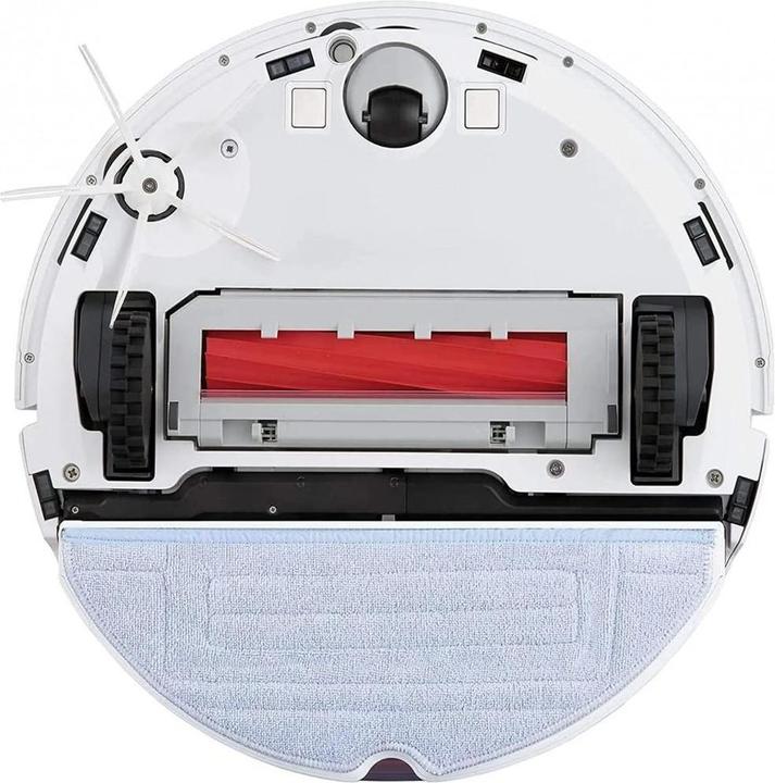 Produktbild Roborock Einweg-Reinigungstücher für den Saugroboter S70/S75 (10 Stk.)