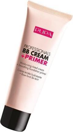 Actual product image Pupa Milano BB Cream sand Cream (Sand)