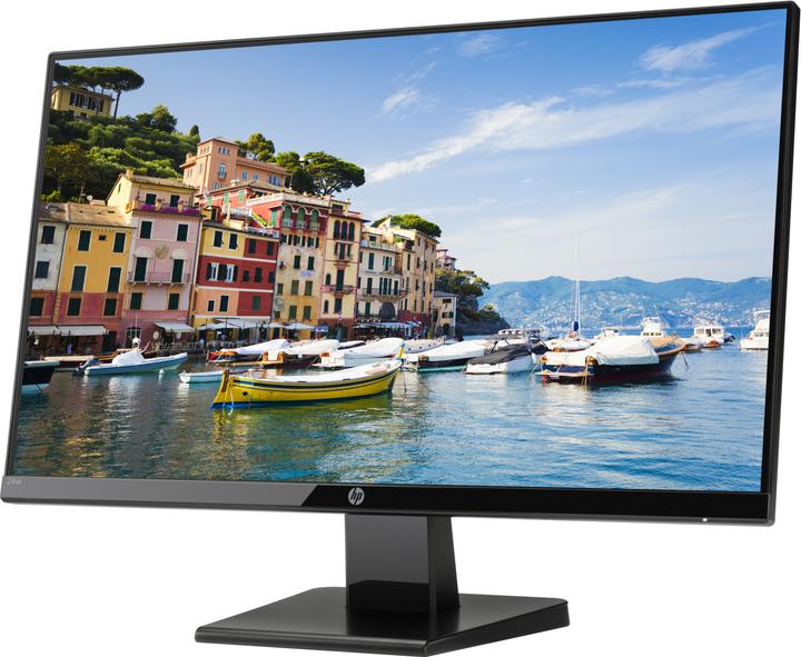 Image du produit HP 24w (1920 x 1080 pixels, 24")