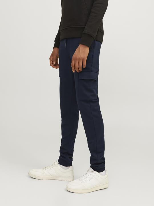 Actual product image Jack & Jones Jpstgordon Jjbradley Cargo Pan Noos Jnr (176)