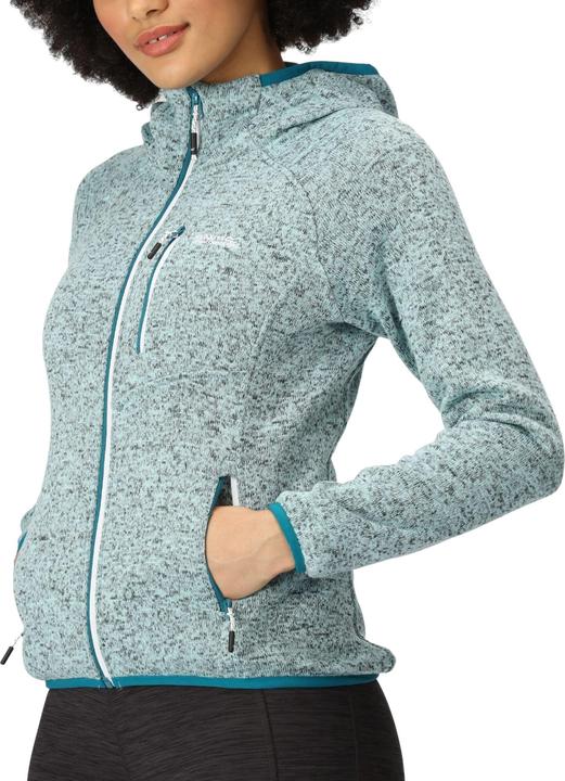 Image du produit Regatta - Veste polaire NEWHILL - Femme (40 D)