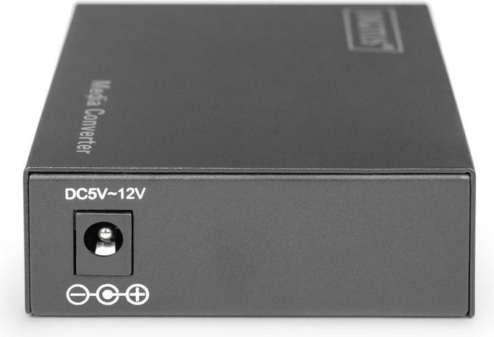 Produktbild Digitus 10 Gigabit Media Konverter