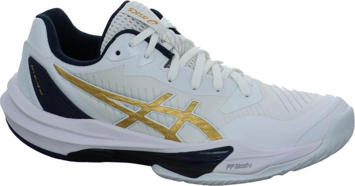 Actual product image ASICS Performance Indoor shoe Sky Elite Ff 3 - Us 6.5 (37.5) (37.5)