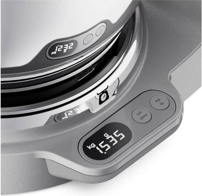 Produktbild Kenwood Titanium Chef Baker XL (1200 W)