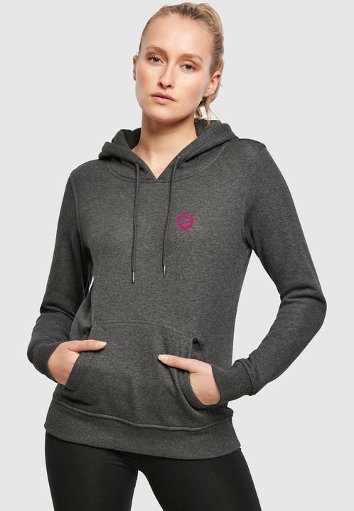 Image du produit Miss Tee Sweat à capuche tout ce qu'il y a de plus agréable - 125235 (3XL)