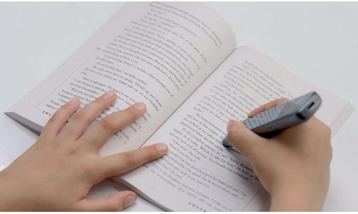 Immagine prodotto IFlyTek Penna dizionario SMART