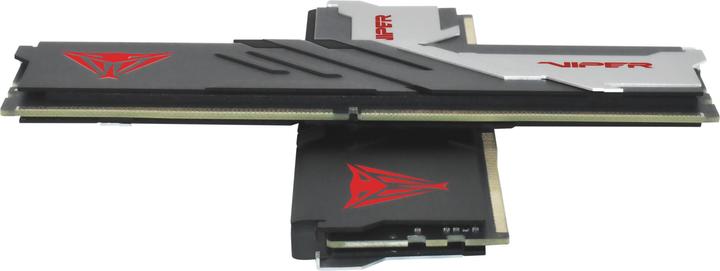 Image du produit Patriot Viper Venom 32GB DDR5 6200-40, PVV532G620C40K (2 x 16GB, 6200 MHz, RAM DDR5, U-DIMM)