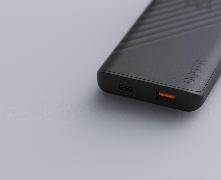 Actual product image Xtorm Go2 Series (10000 mAh, 15 W, 37 Wh)