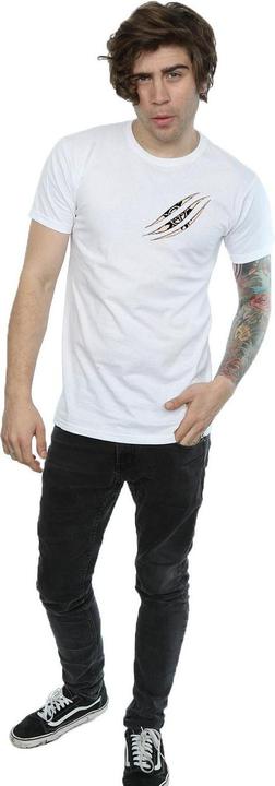 Produktbild Supernatural Symbol Scratch TShirt (S)
