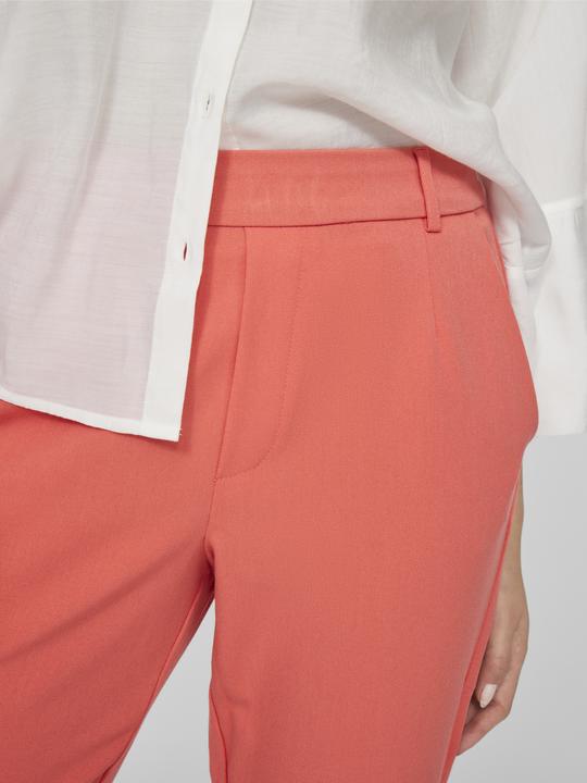 Image du produit Vila Pantalon slim fit taille haute (36)