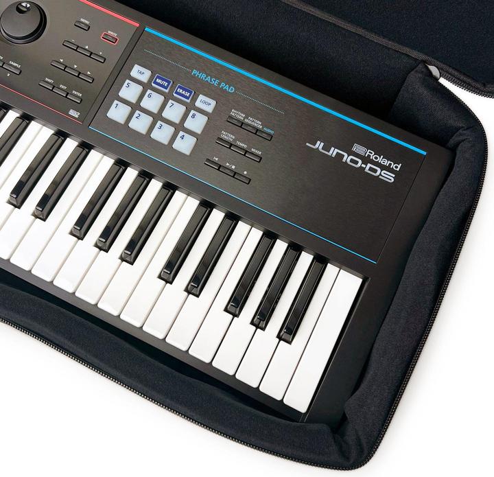 Produktbild Analog SUSTAIN Case for Roland Juno-DS61 or Yamaha MX61 (Zubehör)