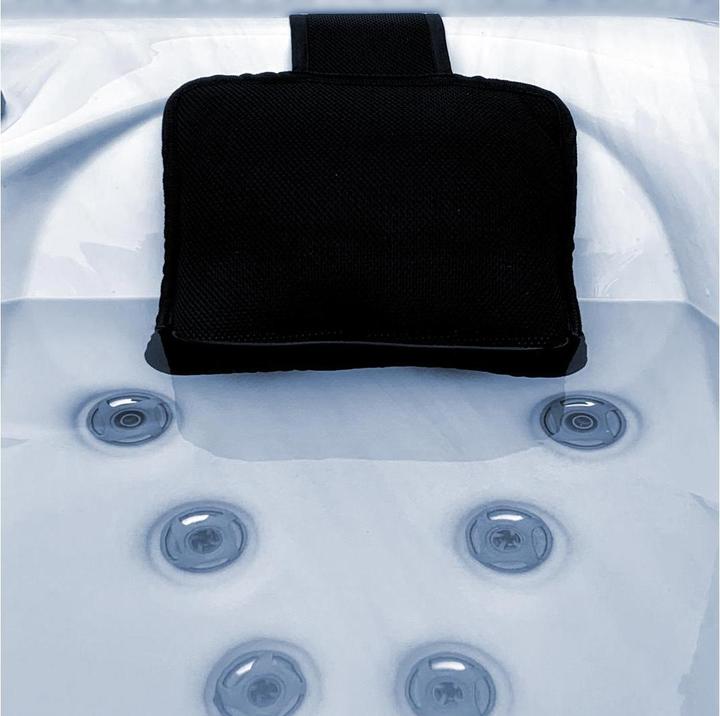 Image du produit Poolking Oreiller cervical en pierre de lave