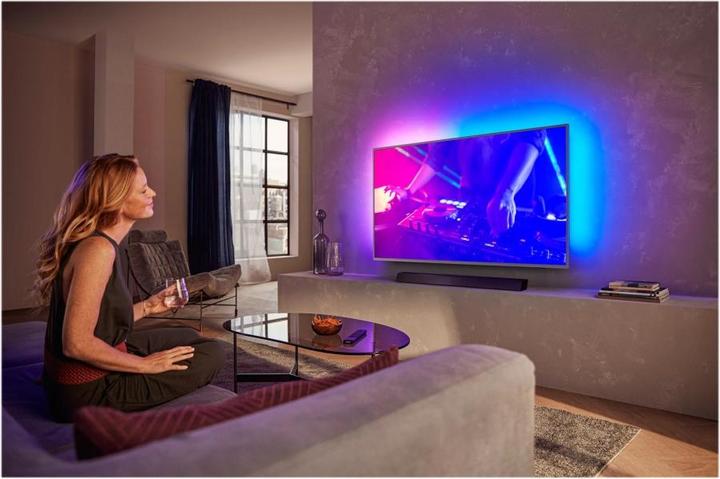 Produktbild Philips TAB8405/10 (240 W, 2.1 Kanal)