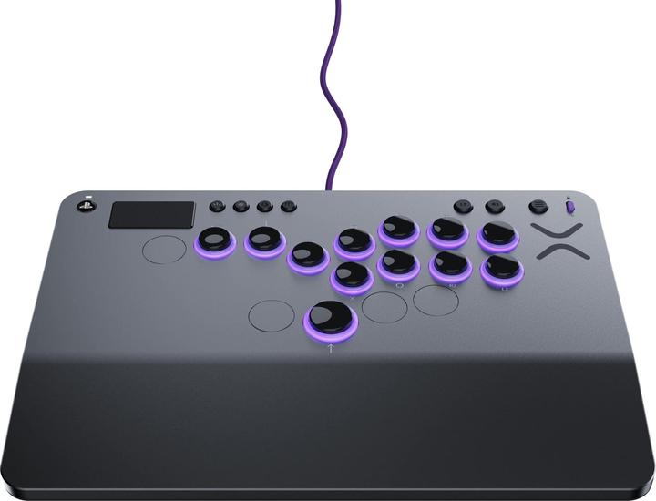 Immagine prodotto Turtle Beach Victrix Pro KO (PS4, PS5, Windows)