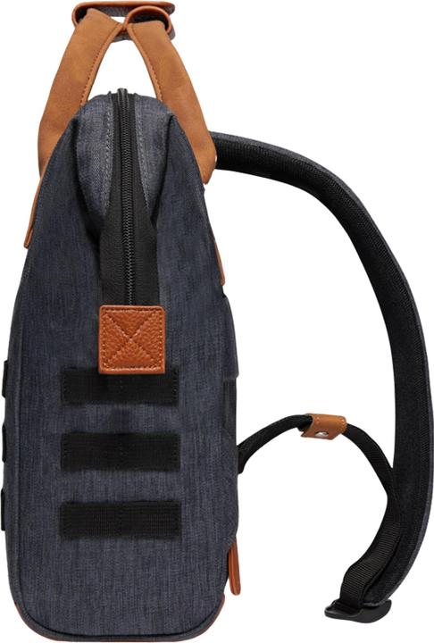 Actual product image Cabaia Rucksack / Backpack Adventurer Oxford Small (12 l)