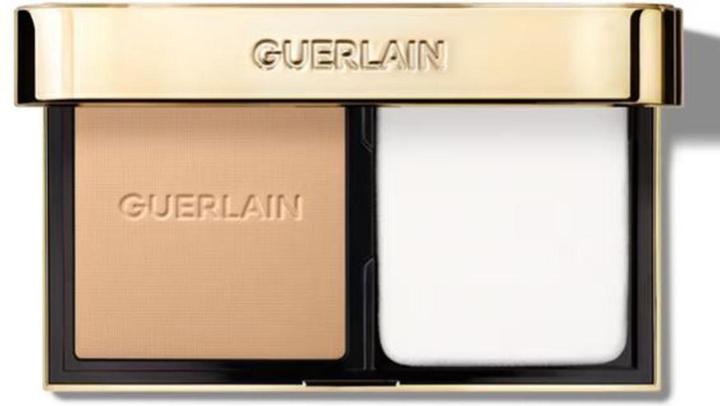 Image du produit Guerlain Parure Gold 23 Sk Ctrl Compact Fond de Teint 3N (3N)