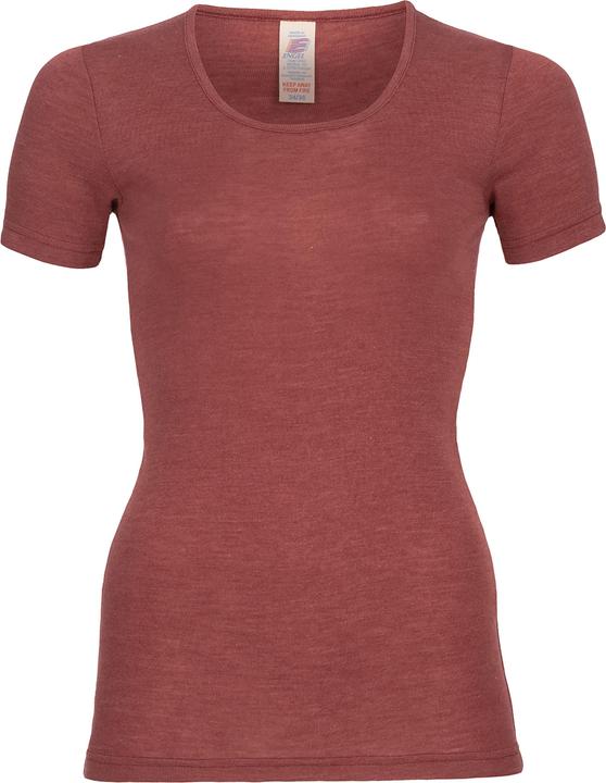 Engel Women's Unterhemd S/S