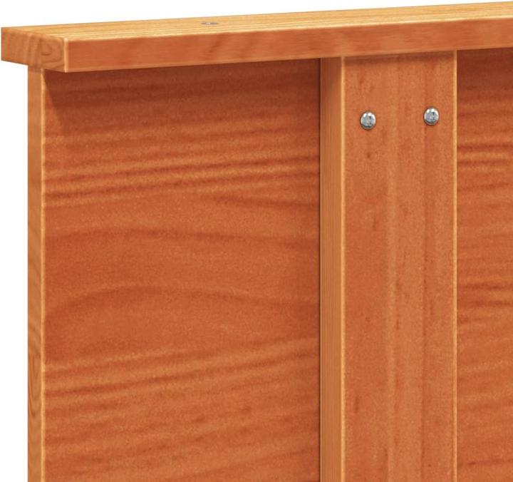 Actual product image VidaXL Donatienne (164 x 6 x 82.5 cm)