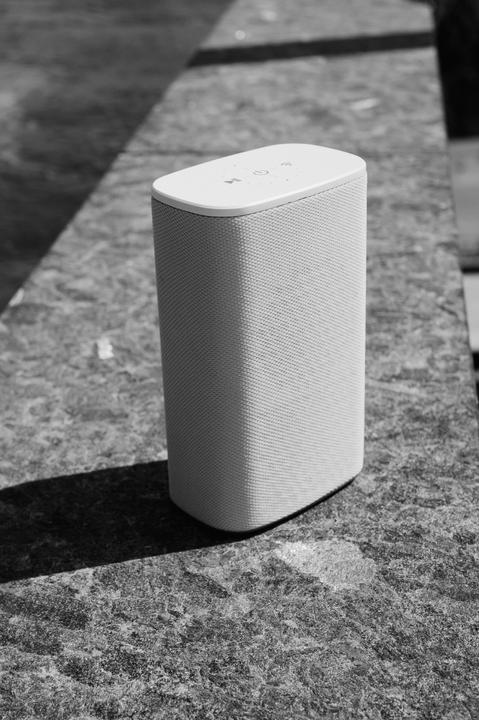 Actual product image Jays S-Living Flex (Airplay 2, Bluetooth)