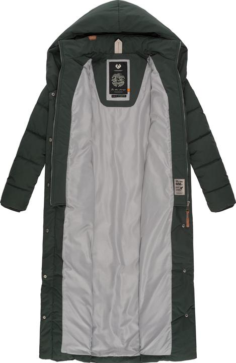 Produktbild Ragwear Natalka Extralong (3XL)