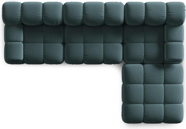 Actual product image Micadoni Bellis (4-seater, 3-seater, 2 person sofa)