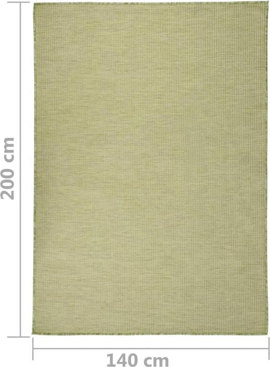 Image du produit VidaXL Haluk (140 x 200 cm)