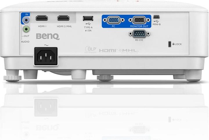 Actual product image BenQ Th671st (Full HD, 3000 lm, 0.69 - 0.83:1)
