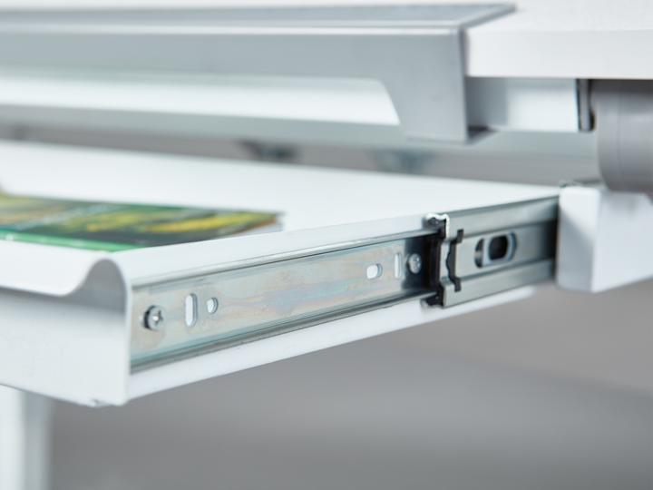Actual product image Inter Link Desk Push II (68 x 55 x 110 cm)