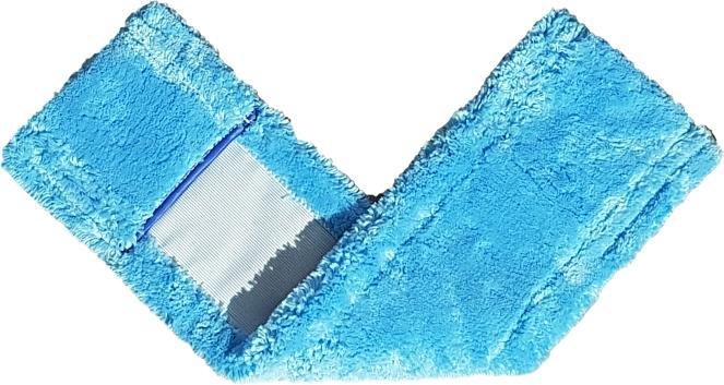 Produktbild Mikrofasertrockenwischmopp (1 Stk.)