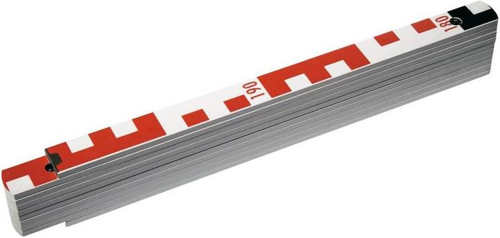 Image du produit Stabila Mètre pliant (centimètres, mm)