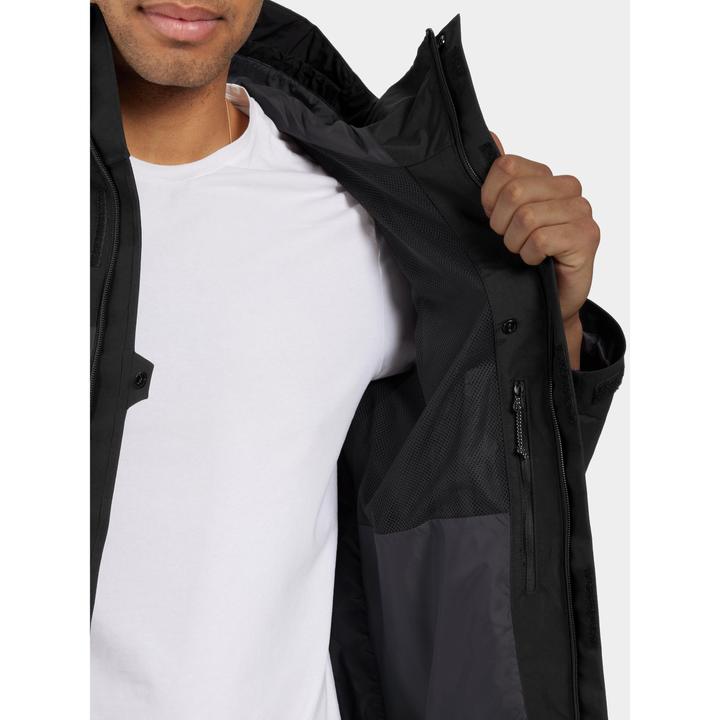 Produktbild Didriksons Grit USX Jacket 3 (S)