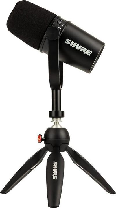 Produktbild Shure MV7 Podcast Kit
