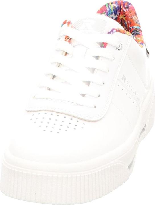 Actual product image Rieker Evolution W0702-80 white 37 (37)