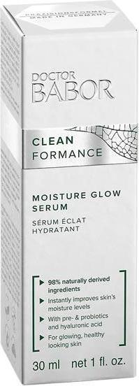 Produktbild Babor DOCTOR - Moisture Glow Serum (30 ml)