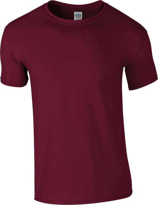 Gildan SoftStyle TShirt Kurzarm