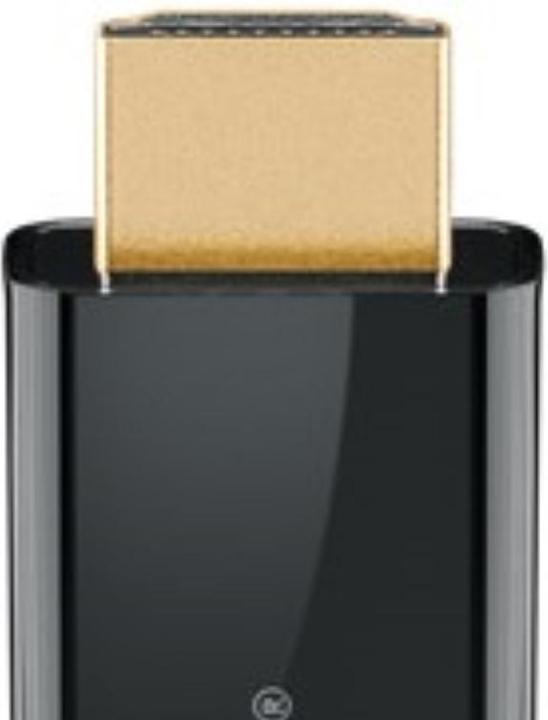 Produktbild Goobay HDMI – USB C (1 m, HDMI, USB Typ C)