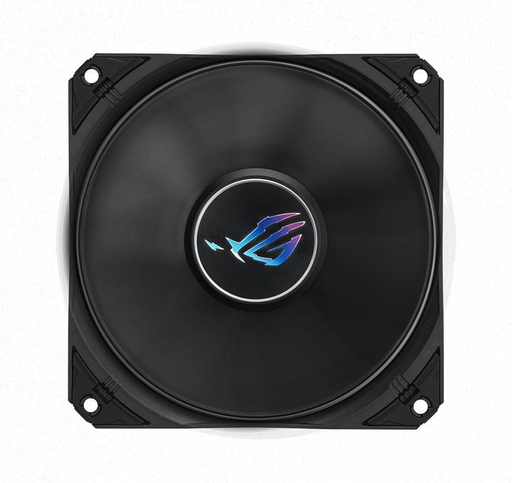 Actual product image ASUS ROG STRIX LC III 360