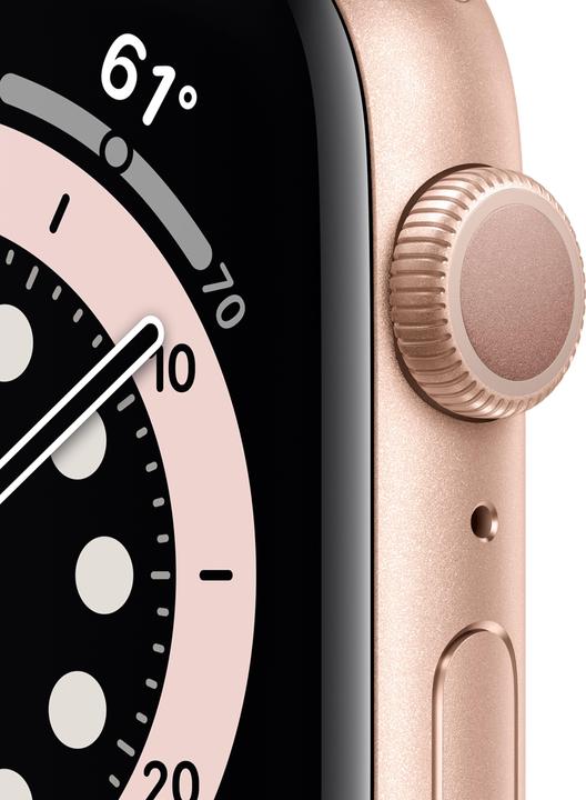 Produktbild Apple Watch Series 6 (40 mm)