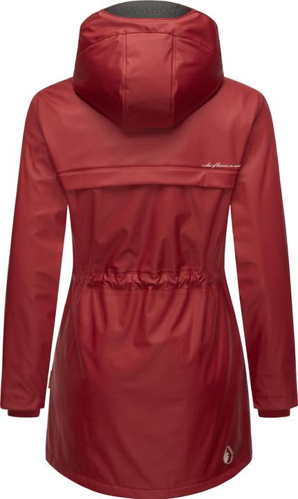 Actual product image Navahoo Rainy Forest (M)