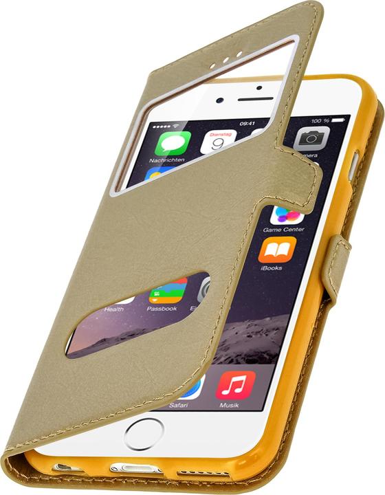 Produktbild Avizar Towind Series (Apple iPhone 6s)