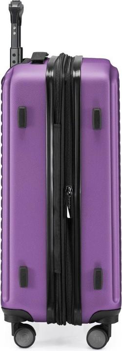 Actual product image Hauptstadtkoffer Middle - Hand Luggage Hard Shell (37 l, Hand luggage (up to 50 litres))