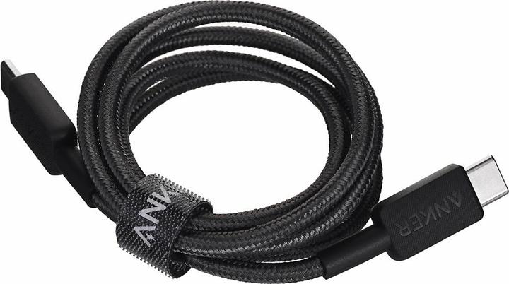 Produktbild Anker USB C – USB C (0.90 m, USB 3.1, 240 W)