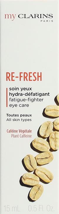 Produktbild MyClarins Re-Fresh (Gel, 15 ml, Tag + Nacht)