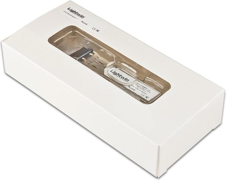 Immagine prodotto Lightwin SFP-MGB-LX: modulo SFP universale