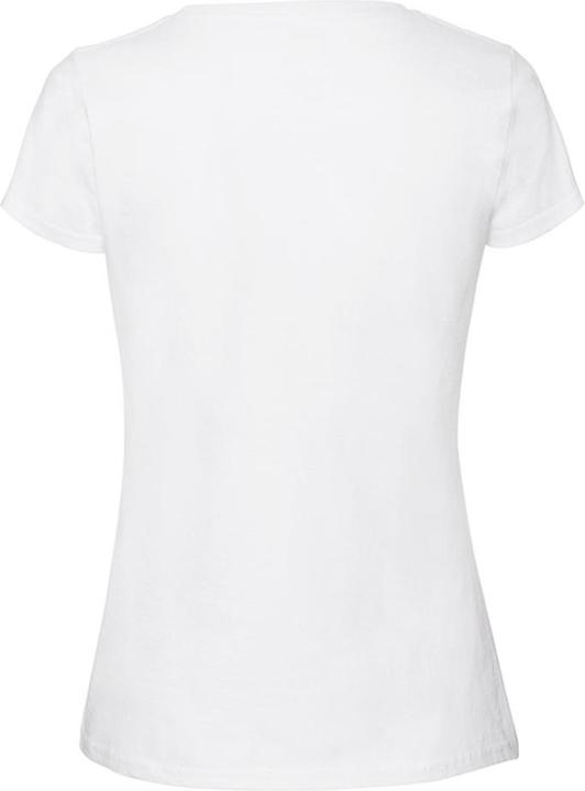 Image du produit Fruit of the Loom - T-shirt PREMIUM - Femme (34 D)